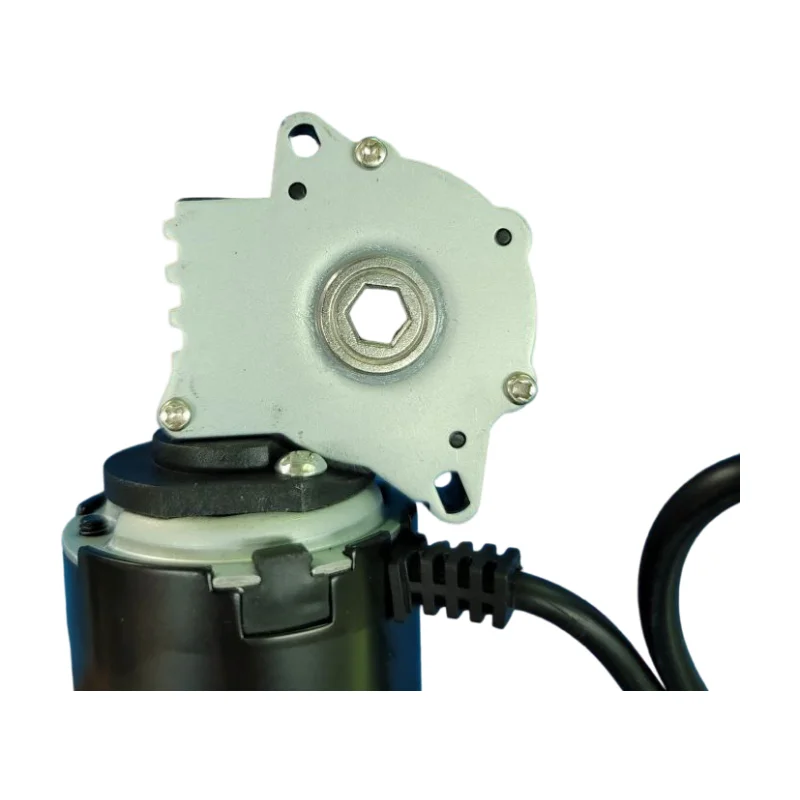 محرك ارتفاع قابل للتعديل لطاولة التدفئة الكهربائية، قضيب دفع مخفض لكرسي تدليك الأثاث، محرك أرجل طاولة رفع 137 ساعة