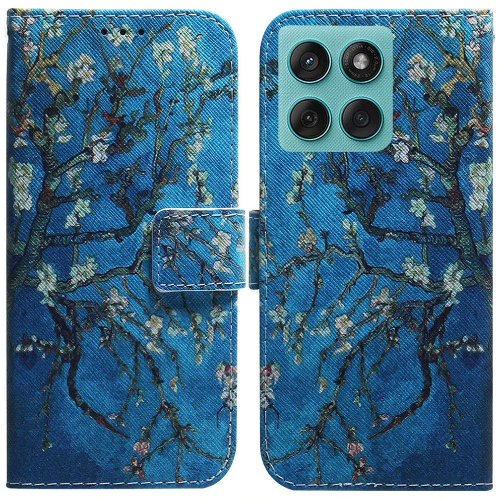 

Кожаный флип-чехол с рисунком животных для GALAXY M35 M55 M15 F15 M54 M34 F34 A04E F04 M04 M14 SM-M146 CASES, чехол-кошелек для карт