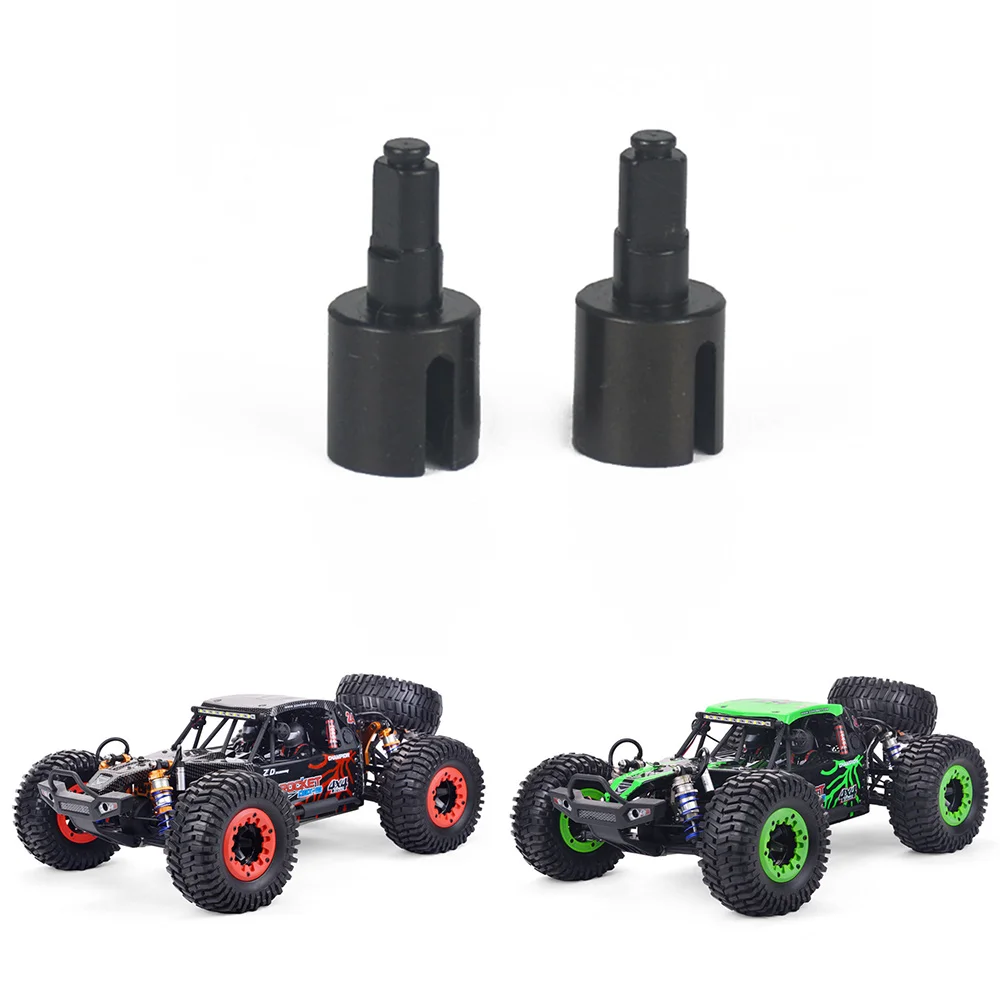 A3#(Upgraded) 1548F 2Pcs Metal Differential Cup 7174 for -10 DBX10 10421-S 9102 1/10 RC Car Spare Parts Accessories