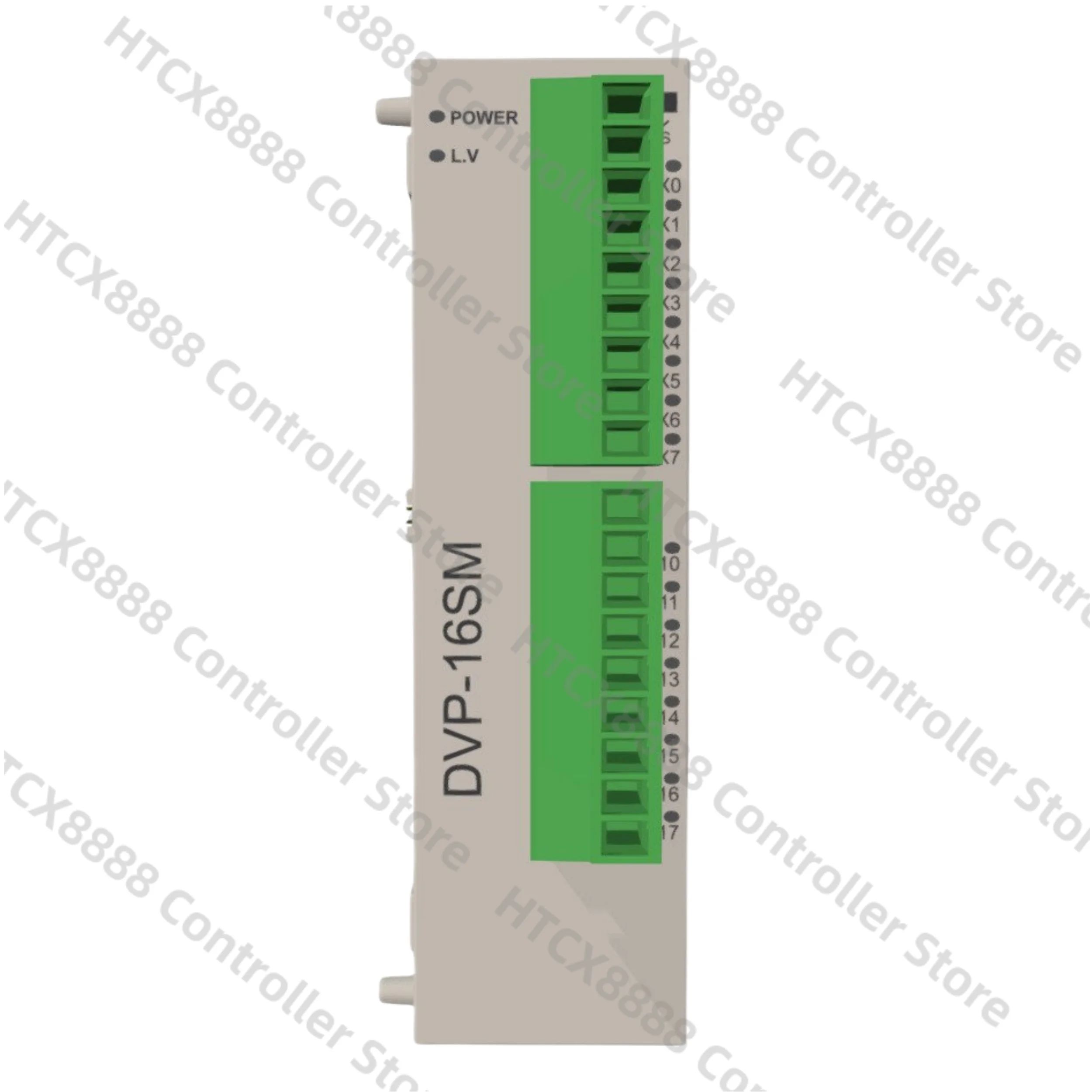 New Original DVP16SM11N DVP08SM11N DVP08SN11T DVP16SN11T DVP08SN11R PLC Moudle