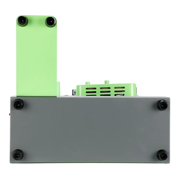 High speed Air Pillow Maker Machine Cushion Bubble Filler Machine Air Cushion Machine