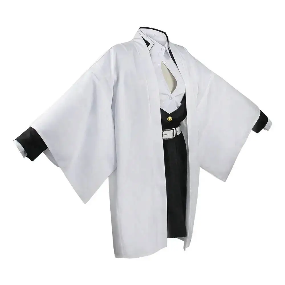 Thumbnail 2 - #11 Kimonos Comparison Guide