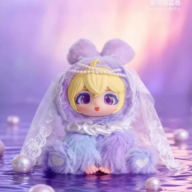 オリジナル手作りオーナメント ヴィヴィスタ デイリーライフシリーズ ビニールドール トレンド プレイ ブラインドボックスドール カワイイ 女の子 男の子 ギフト アニメフィギュア