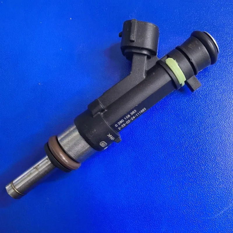 For Sea-Doo BRP GTX RXT-X RXP-X 300 For Rotax 1630 ACE Engine Fuel Injector Nozzle 0280158383 420874000 For Jet Ski PWC