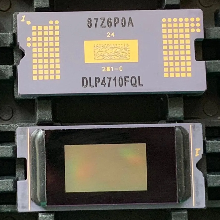 

Оригинальный мини-проектор Xgimi H1S, чип DMD DLP4710FQL 281-0