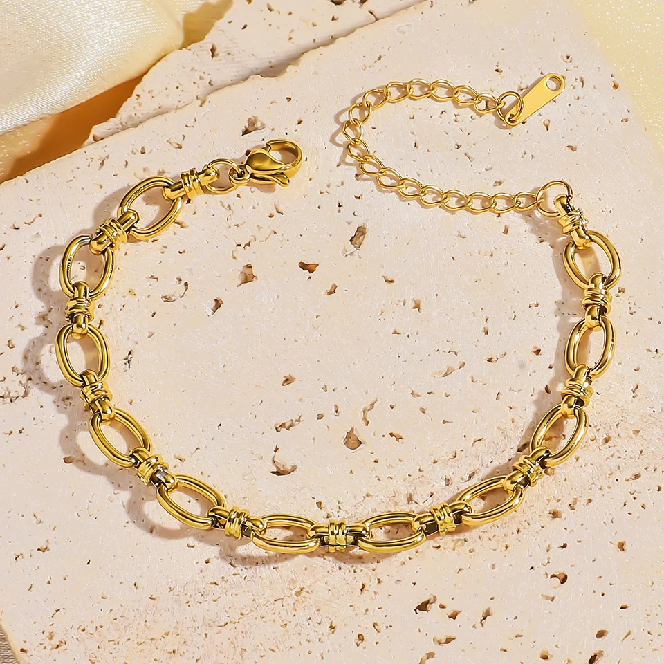 Thumbnail 4 - #34 Latest Gold Bracelets Offers