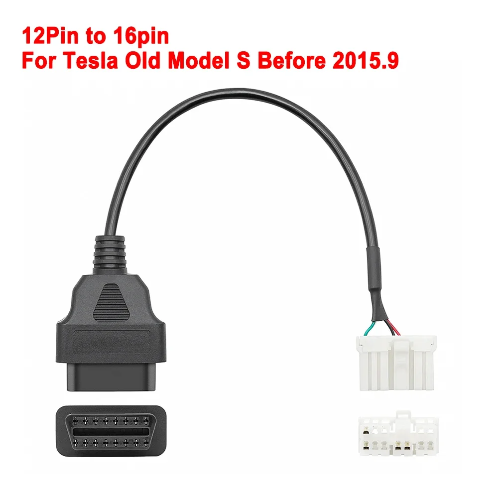 for Tesla 12pin