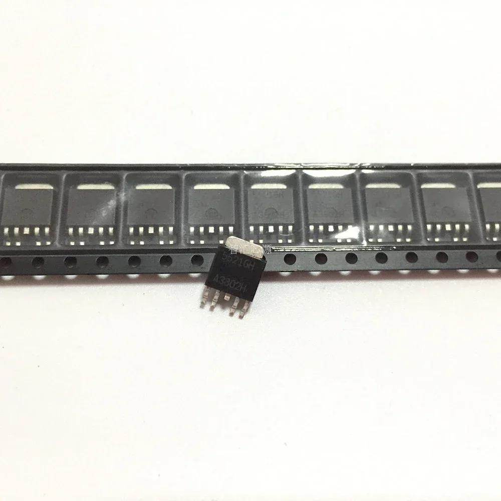 

50PCS/LOT AP5521GH 5521GH TO-252 New Original
