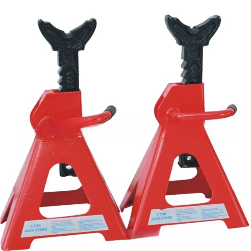 

ZX0701B car security bracket 6T heavy-duty safety bracket truck safety jack bracket