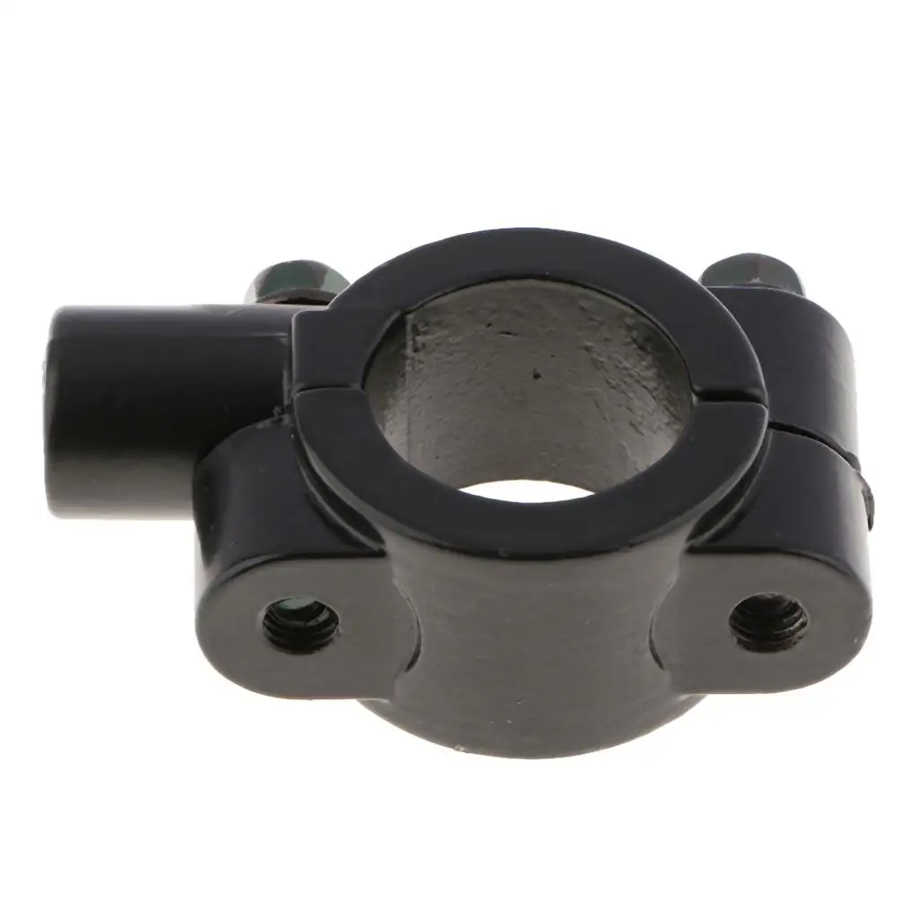 

7/8\\\" Motorcycle Handlebar Holder Adapter Bracket Aluminum