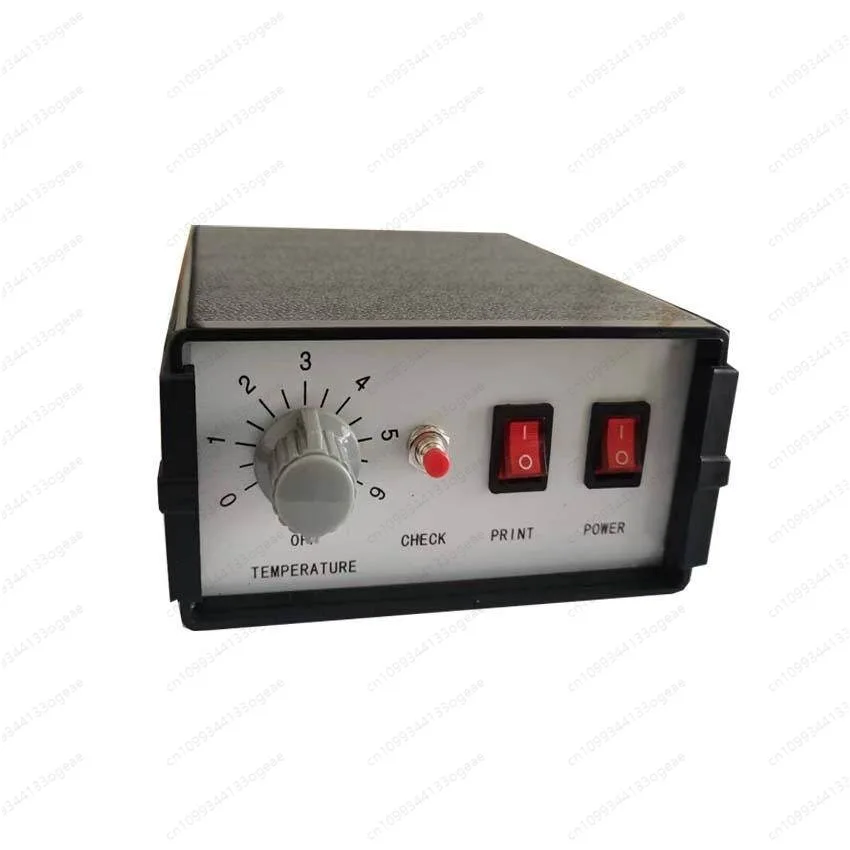 HP-241 Control Box for Hot Printer Packaging Machine Coding Controller with Printer Supply Ideal for Office And Home Use