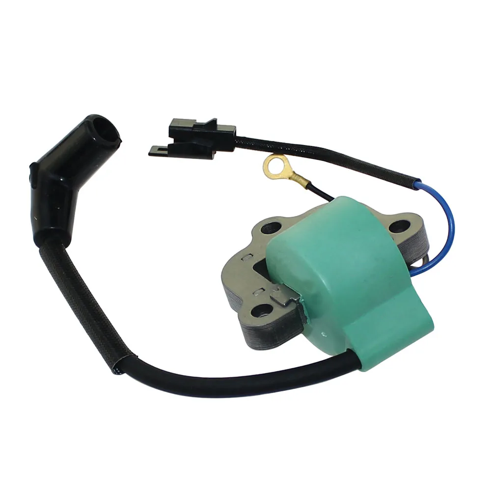 2PKS 18-5172 0502881 Ignition Coil Replaces Sierra  OMC 0581756 0502881 Mallory 9-23106 Johnson/Evinrude Outboard