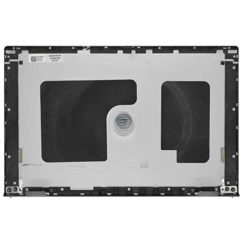 LL+ For Dell Inspiron 15 Pro 5510 5515 P106F LCD Back Cover Bezel/Bottom case Hinges
