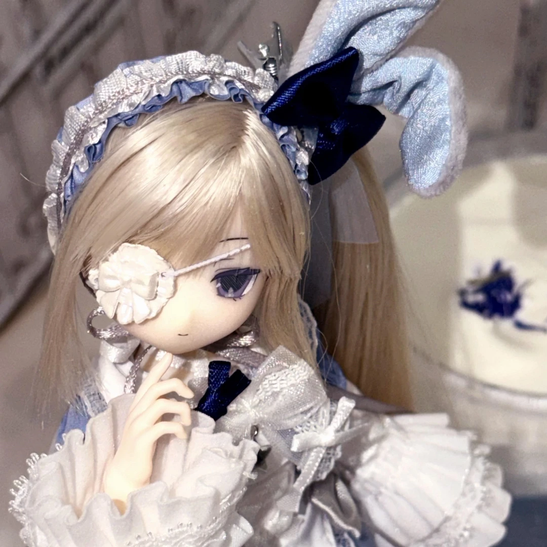 Action Figure BJD 1/6 Stardust - Street Fashion Model recensione e prezzo