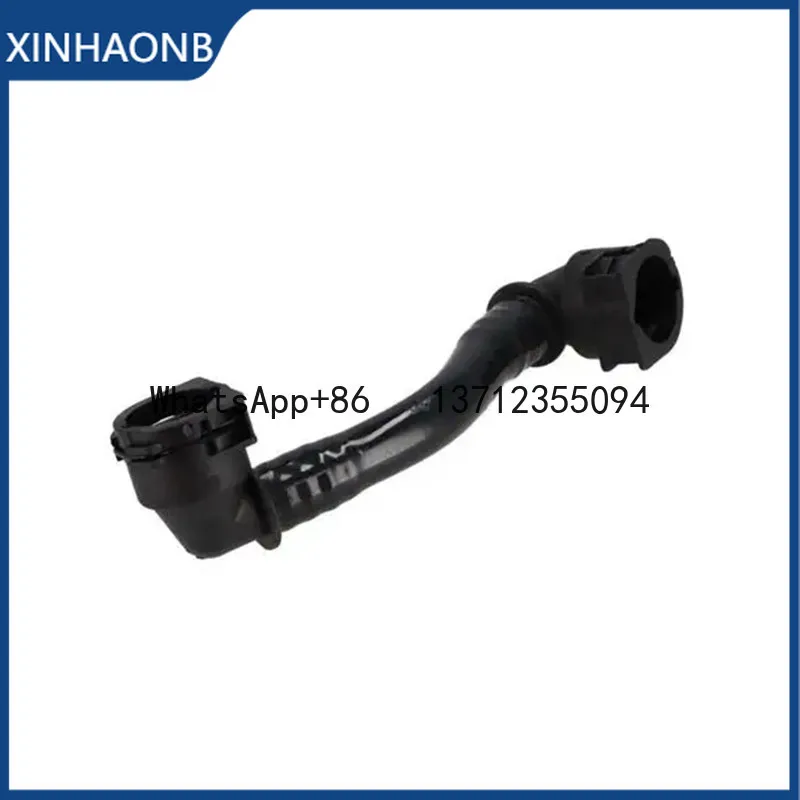 Brand New Radiator Coolant Hose Air Pump Hose 4722000252 A4722000252 for Mercedes-Benz