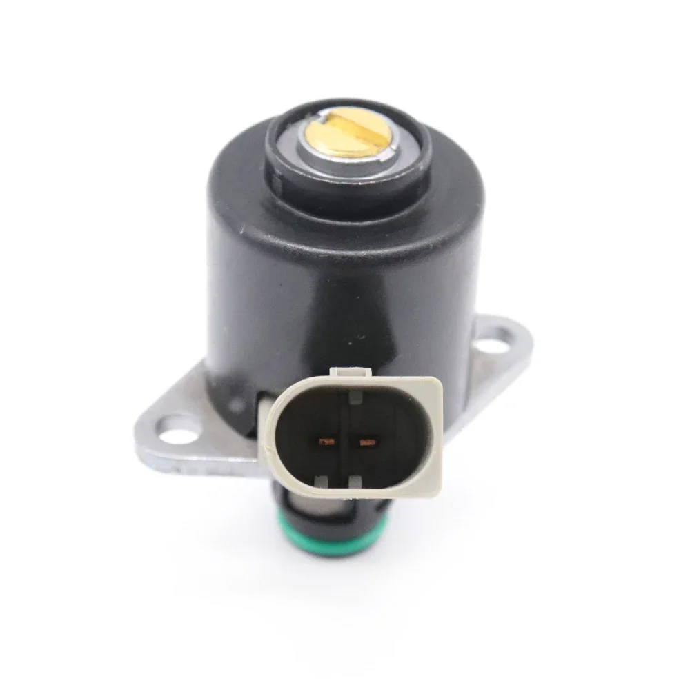 Car Fuel Pump Regulator Suction Metering Control SCV Valve A6510740084 For Mercedes-Benz A-Class B-Class C-Class E-Class