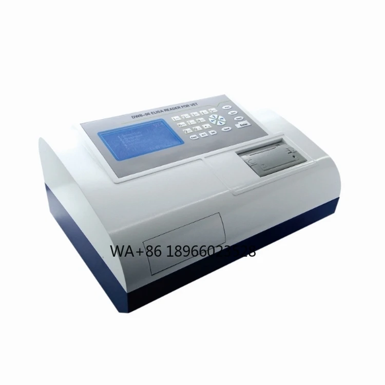 

Analytical Microplate washer Clinical Laboratory