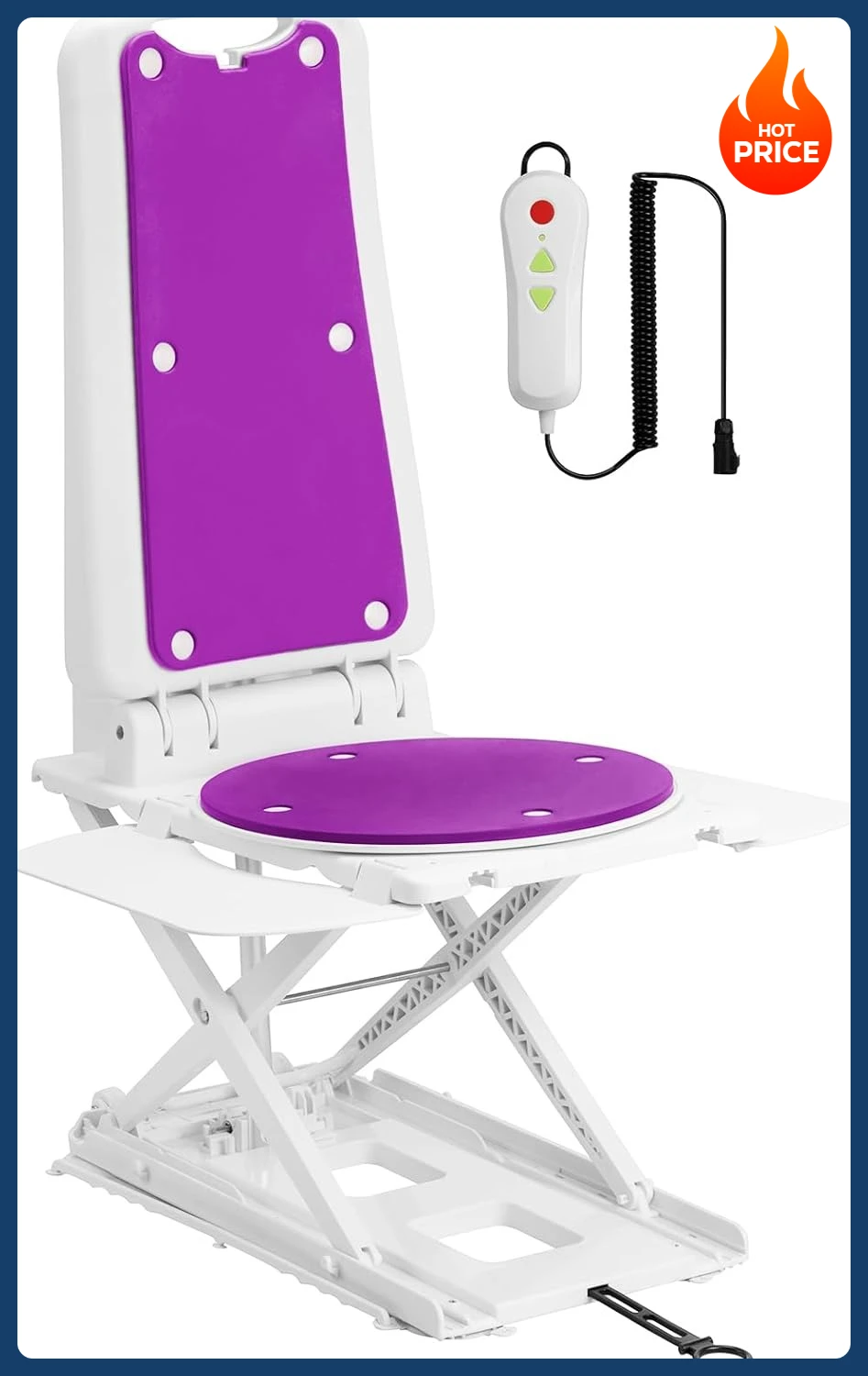 [Discounted Price!]…