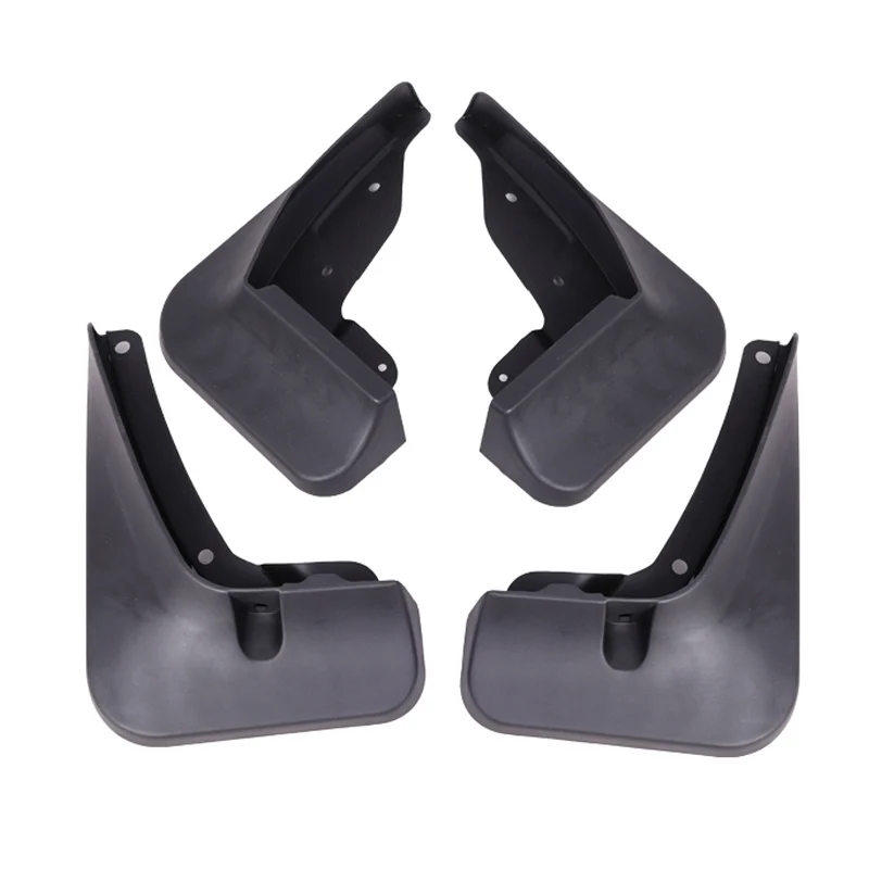 

Car Mudguards Plastic Fender Cover Flares Splash Guard Cover Exterior Mud Flaps For Changan UNI-K UNIK 2021-2024 Accessories