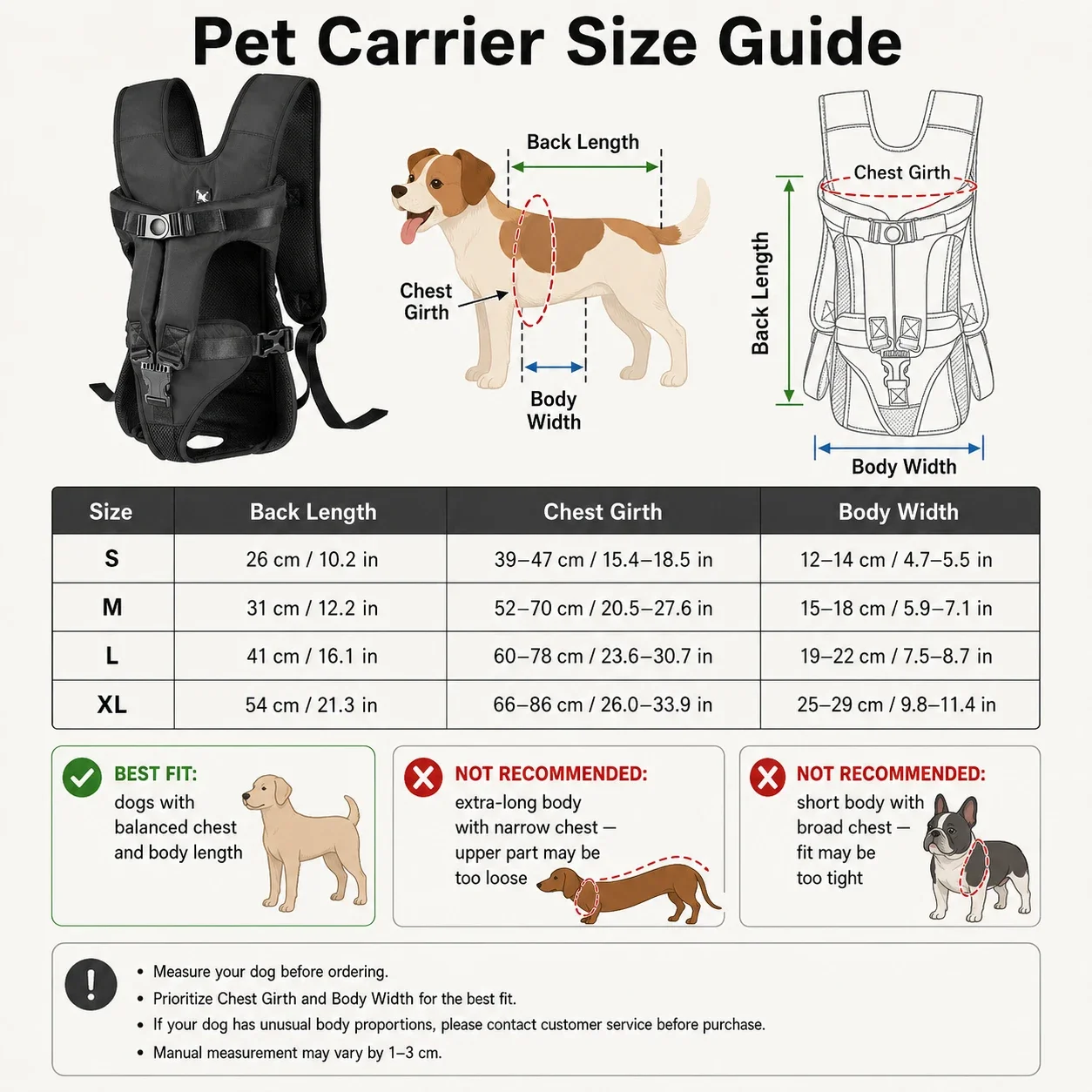 Thumbnail 2 - #44 Best Pet Carriers to Buy In 2026