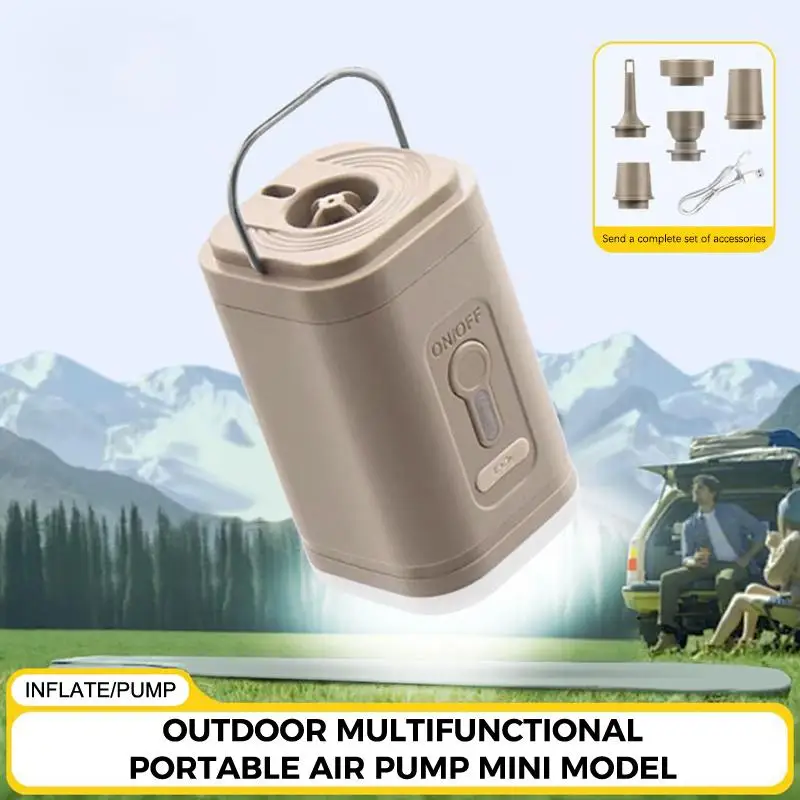 bomba-de-ar-eletrica-portatil-recarregavel-com-inflacao-rapida-e-bicos-universais-para-caminhadas-acampamentos-e-colchoes-inflaveis