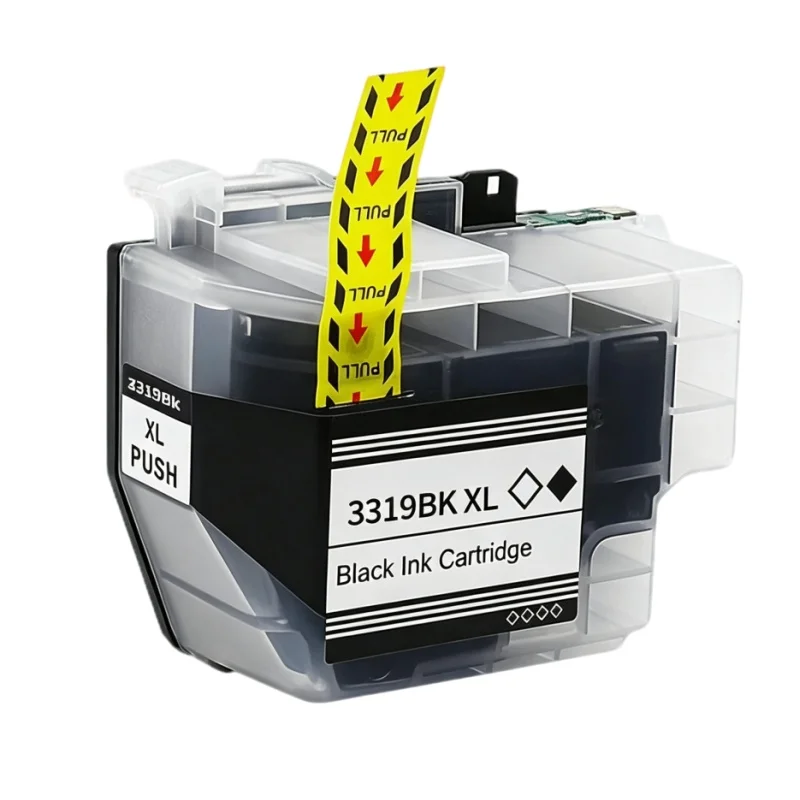 1~3set Ink Cartridge Compatible For Brother MFC-J6730DW J6930DW J5330DW J5730DW J6530DW color printer LC3319 LC3319XL 3319XL