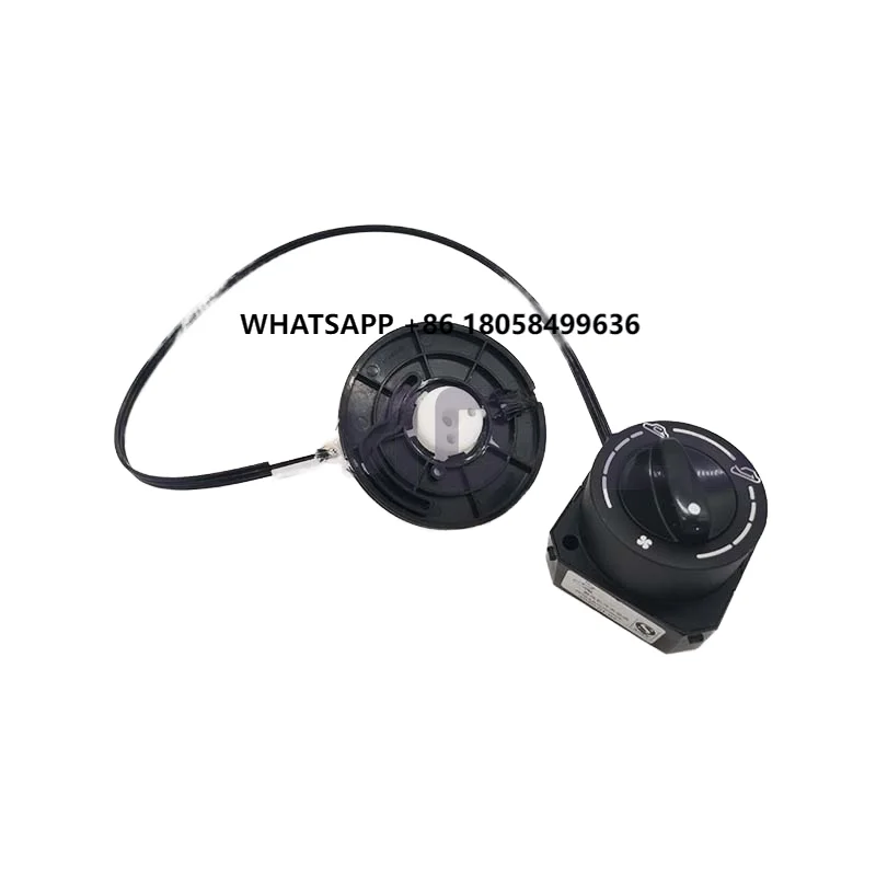 

LC(PANDA) Switch OEM 1017015533 Parts for GEELY LC(PANDA) Chinese Supplier Goods