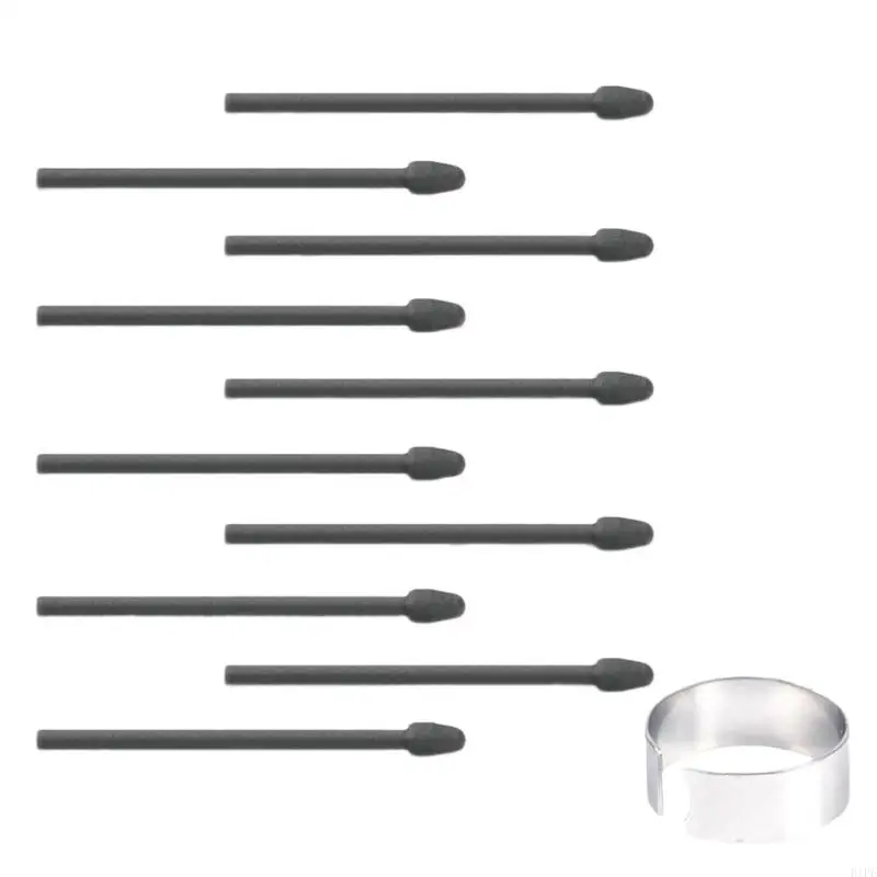 E1PF Original Pen Nibs for Pen Pen2 Lumi2 Note Air2 Note5 Pen Original Pen Refill Styluses Tip