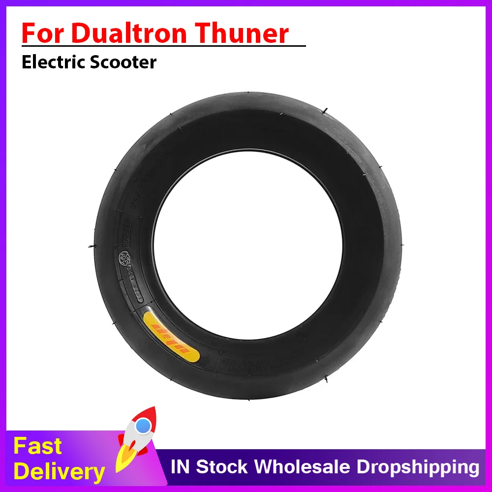 

Полутемпературные спортивные лысые бескамерные шины, соревновательные шины для электрического скутера Dualtron Ultra2 THUNDER II Kaabo Wolf Warrior