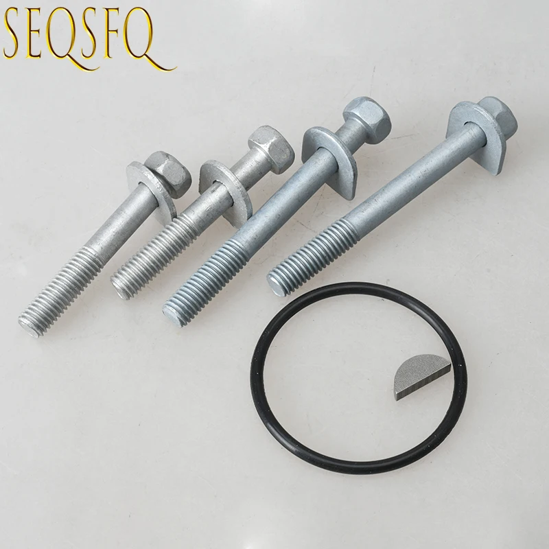 692-W0078-02 692-W0078-02-00 Water Pump Impeller Kits Fit for Yamaha 2 Strokes Outboard Motor 60HP 70HP 75HP 80HP 85HP 90HP C90