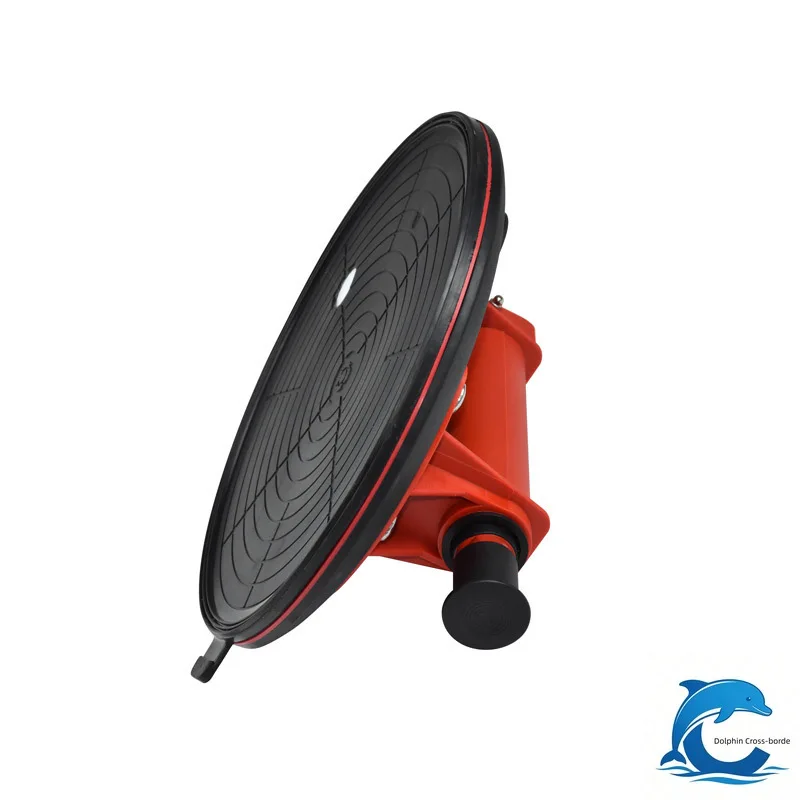 Suitable for Large Base Manual Vacuum Suction Cup, Heavy Duty Lifter for Large Tile & Glass