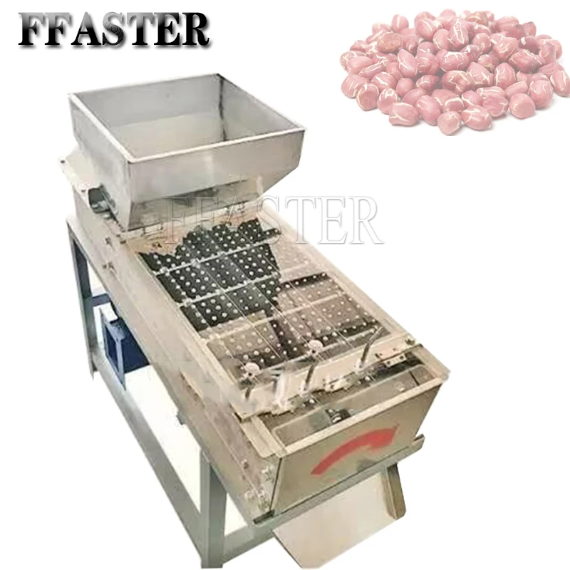 

Peanut Peeling Machine Nut Skin Dry Way Peeler Commercial Peanut Peeler Dry Peeling Machine