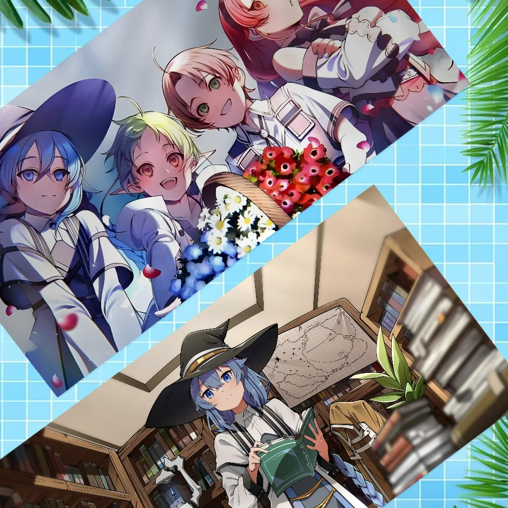 

Большое игровое пляжное полотенце из микрофибры в стиле аниме M-Mushoku Tensei, быстросохнущее, мягкое, для йоги, плавания, курортное полотенце для альпинизма