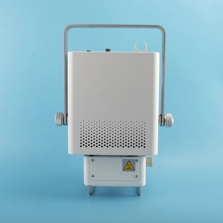 MSLGX11 Cheapest 5KW Digital Medical Use Portable X-ray Machine with VET or Human