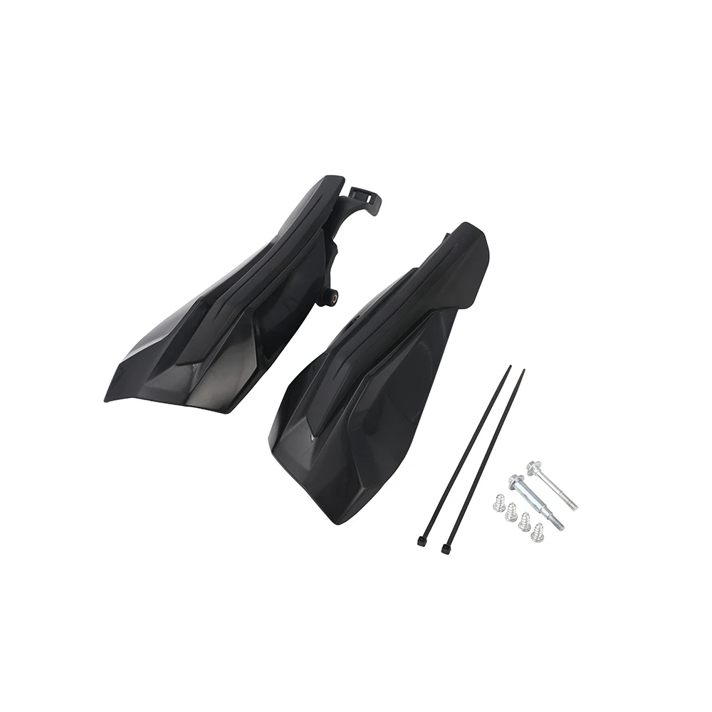 AliExpress PowerMotor Motorcycle Handguards Accessories for KTM EXC 300 SX XCF 250 450 Duke Motocross Dirt Bike Handguard Enduro Hand Protection Cross