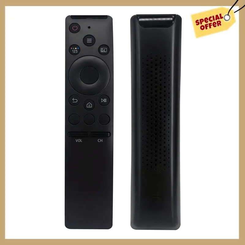 مناسبة لملحقات تلفزيون LCD الذكية من سامسونج، جهاز التحكم عن بعد بالأشعة تحت الحمراء IR-1316، جهاز التحكم عن بعد للتلفزيون