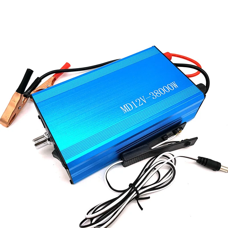 

High Power Inverter Head forMD12V-38000W Boost Converter