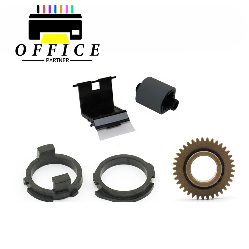 1X JC66-00564A JC61-00589A JC61-00590A 007N01205 Gear Bus Voor Samsung Scx 4200 4300 4116 4016 Ml 1610 2010 1710 1640 2015