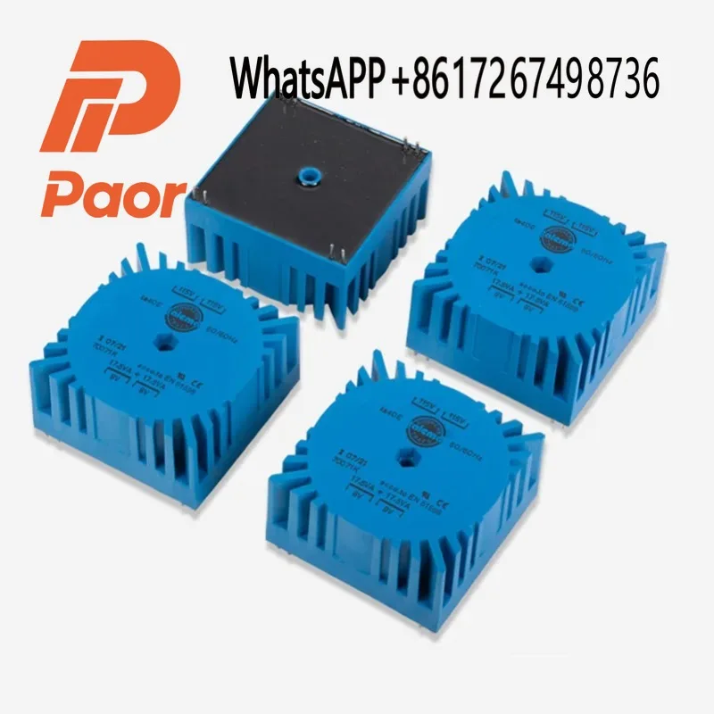 N-E-W 35VA Talema S…