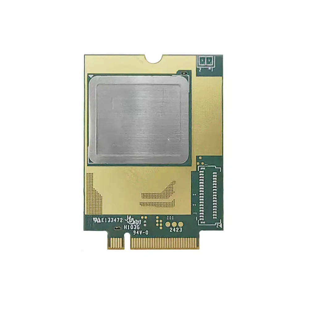 

T99W373 DW5932e-eSIM 5G Module LTE Cat19 M.2 WWAN Card For Latitude 7350 7450 7650 9450 Window Notebook and Tablet
