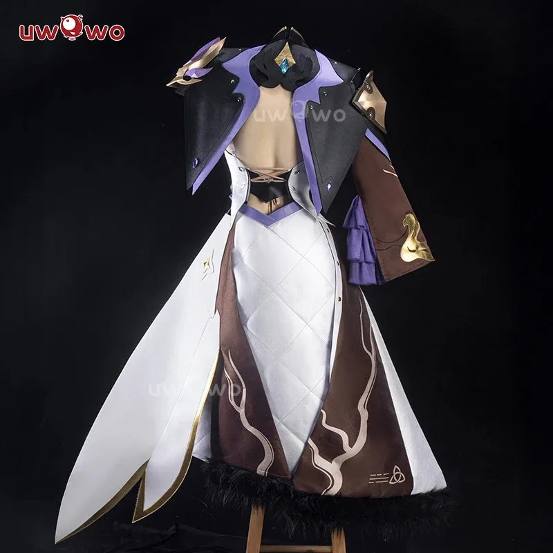 

zizi 2025 UWOWO игра Honkai Impact 3: Elysia Miss Pink Косплей с реквизитом Костюм на Хэллоуин