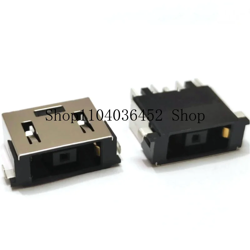 DC power jack socket for Lenovo ThinkPad E570 e570c e575