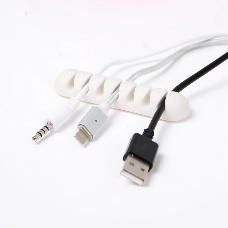 منظم الكابلات، كابل ثابت، منظم كابلات السيارة، منظم كابلات 7 فتحات، مشبك كابلات، إدارة مشبك الكابلات