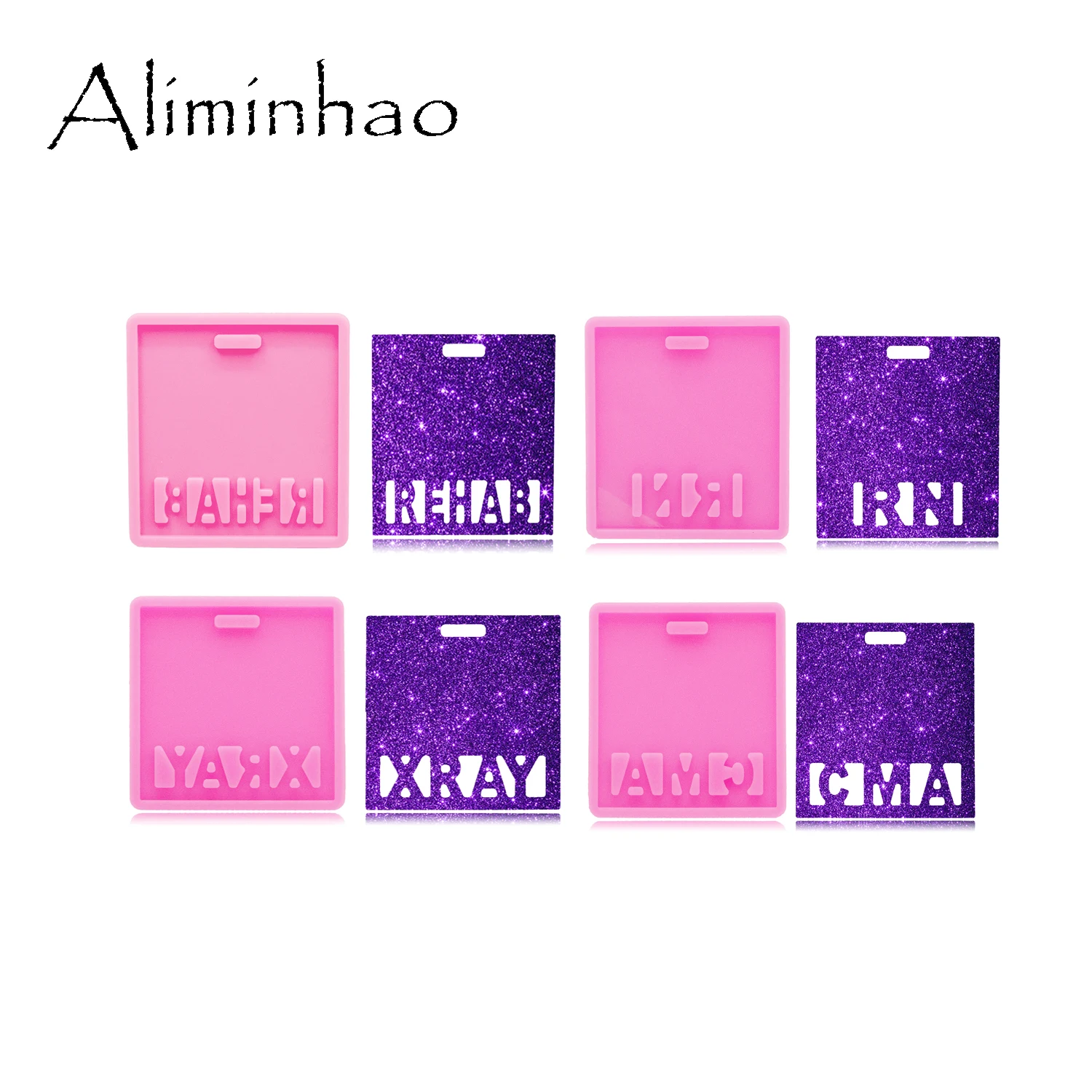 DY1155 Resin Mold F…