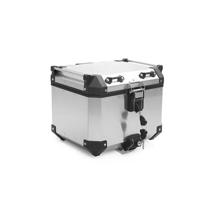 

Aluminium Motorcycle Side Box for BMW ADV 1250GSA