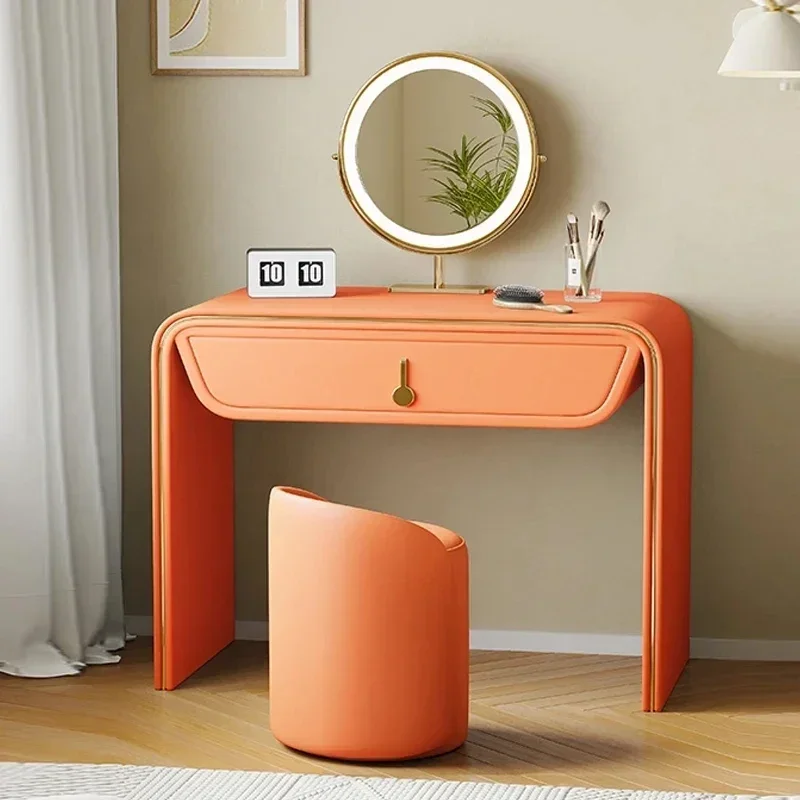 

Nordic Dining Vanity Table Modern Jewelry Cheap Magazine Earring Vase Dressing Table Trendy Princess Commode Patio Furniture