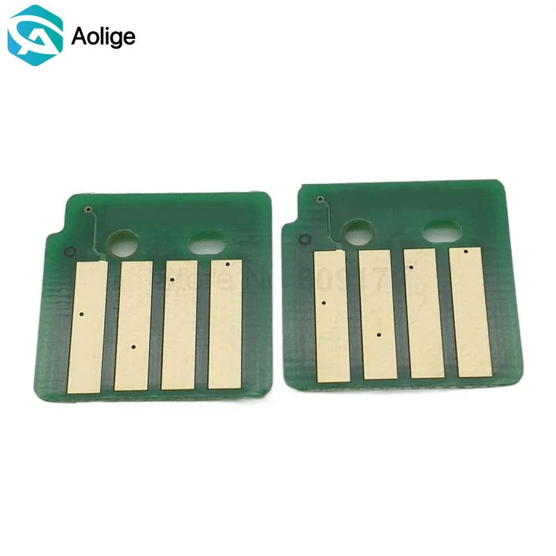 

4 шт. C7020 чип тонера для Xerox VersaLink C7025 C7030 106R03745 106R03746 106R03747 106R03748 106R037 106R03738 картридж