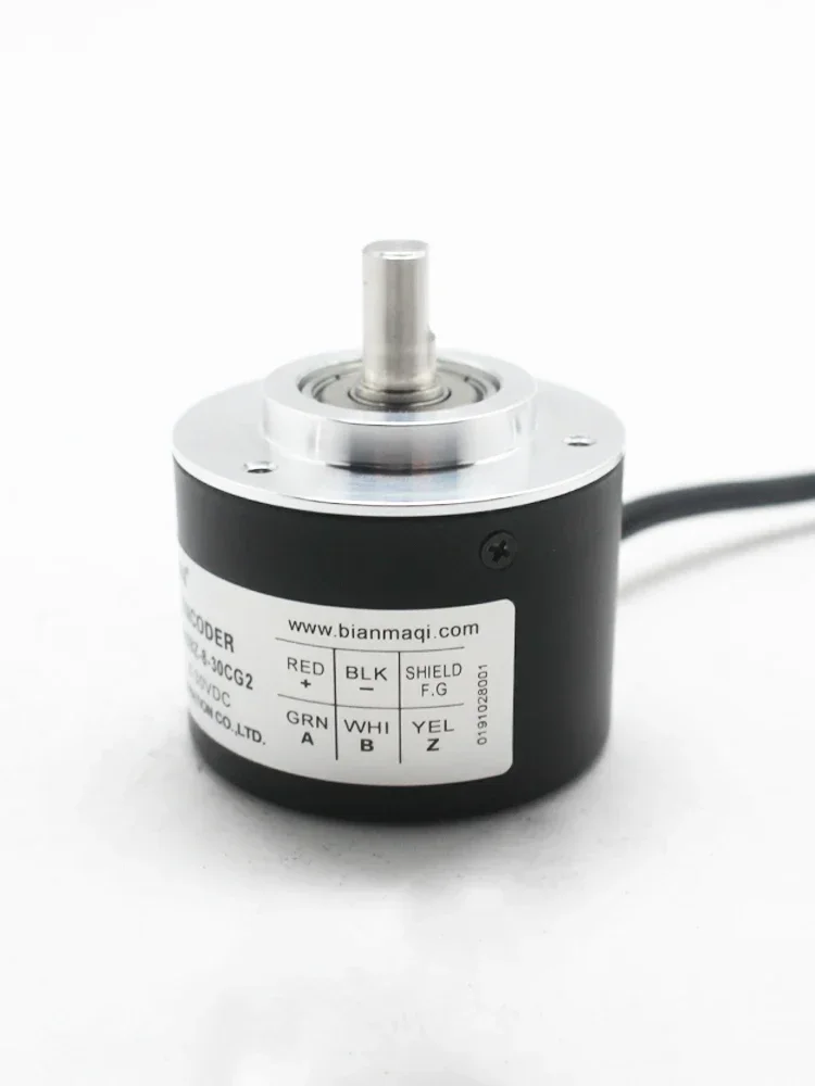 Optoelectronic Rotary Encoder ACT50/8-200BZ-8-30CG2-1000BZ-2000BZ Stable Output