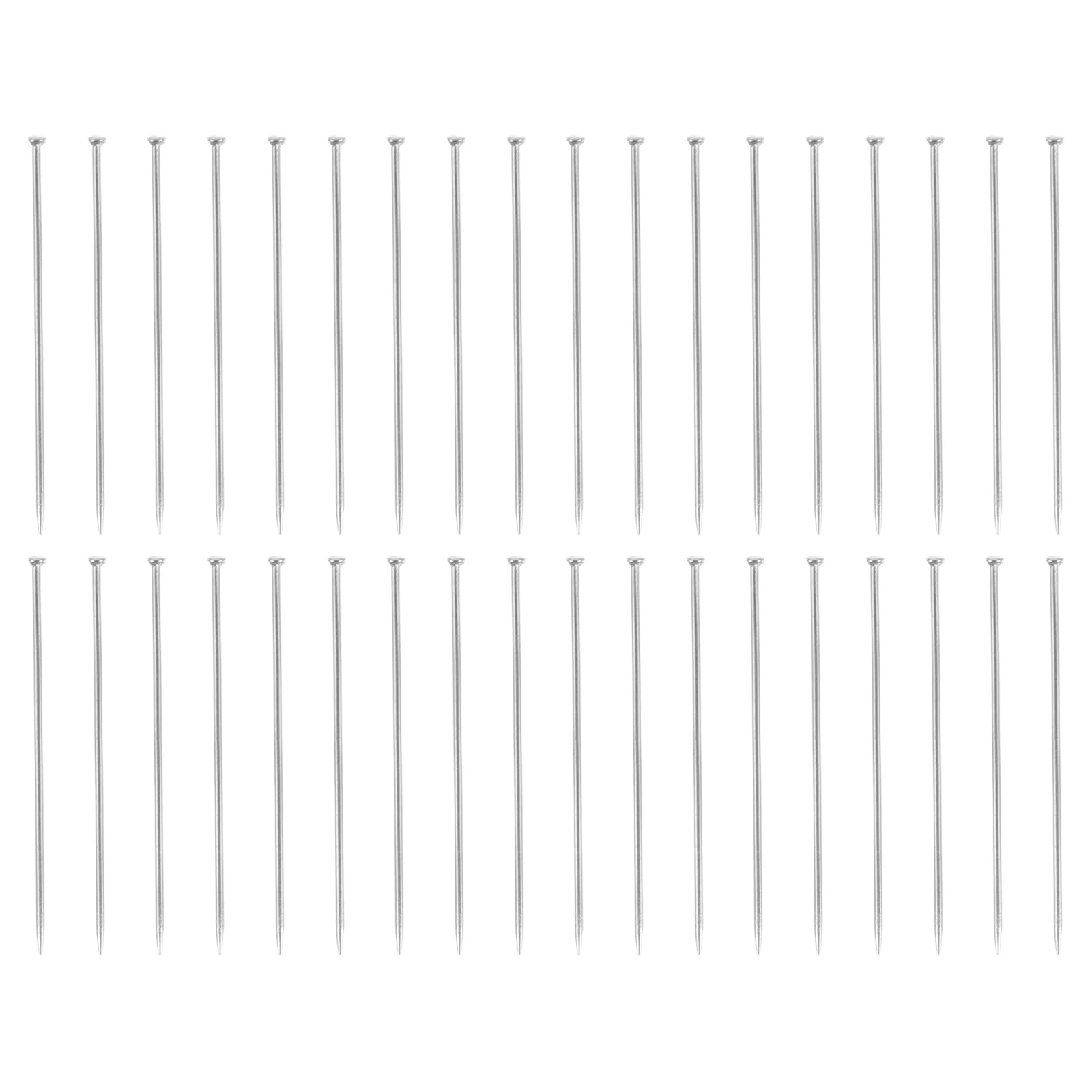 

Sewing Positioning Small Safety Pins for Craft Knitting Needles Decorative Hemming Clips Hand Supplies Wear Resistant