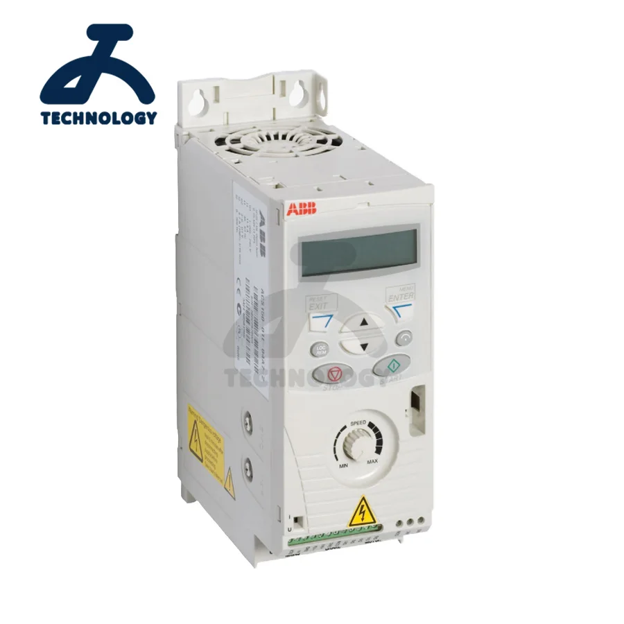 

ABB frequency converter ACS355-03E-01A2-4 ACS355-03E-01A9-4 ACS355-03E-02A4-4 ACS355-03E-03A3-4 ACS355-03E-04A1-4